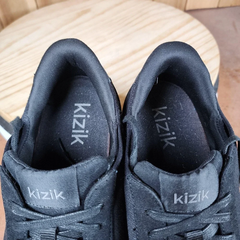 Kizik brand style